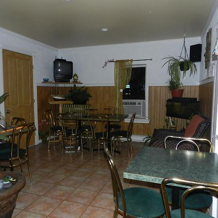 Auberge Chez Caro Sacre-Coeur Buitenkant foto